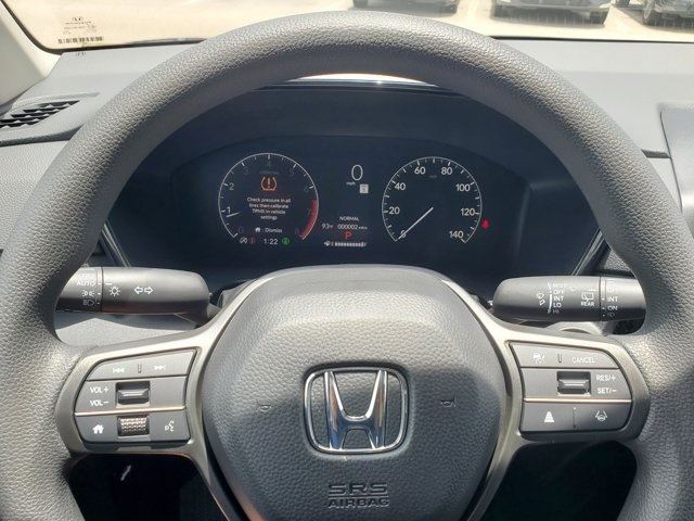 2026 Honda CR-V LX photo 22