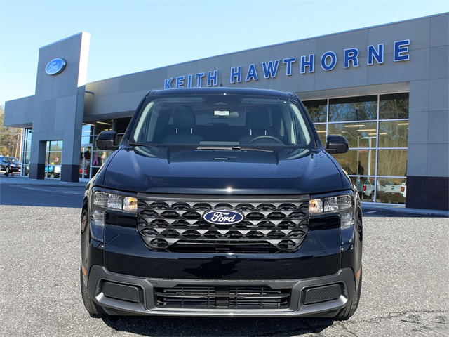 2025 Ford Maverick XLT photo 2