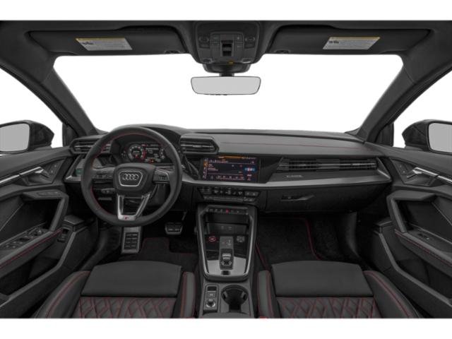 2023 Audi S3 Premium Plus photo 3