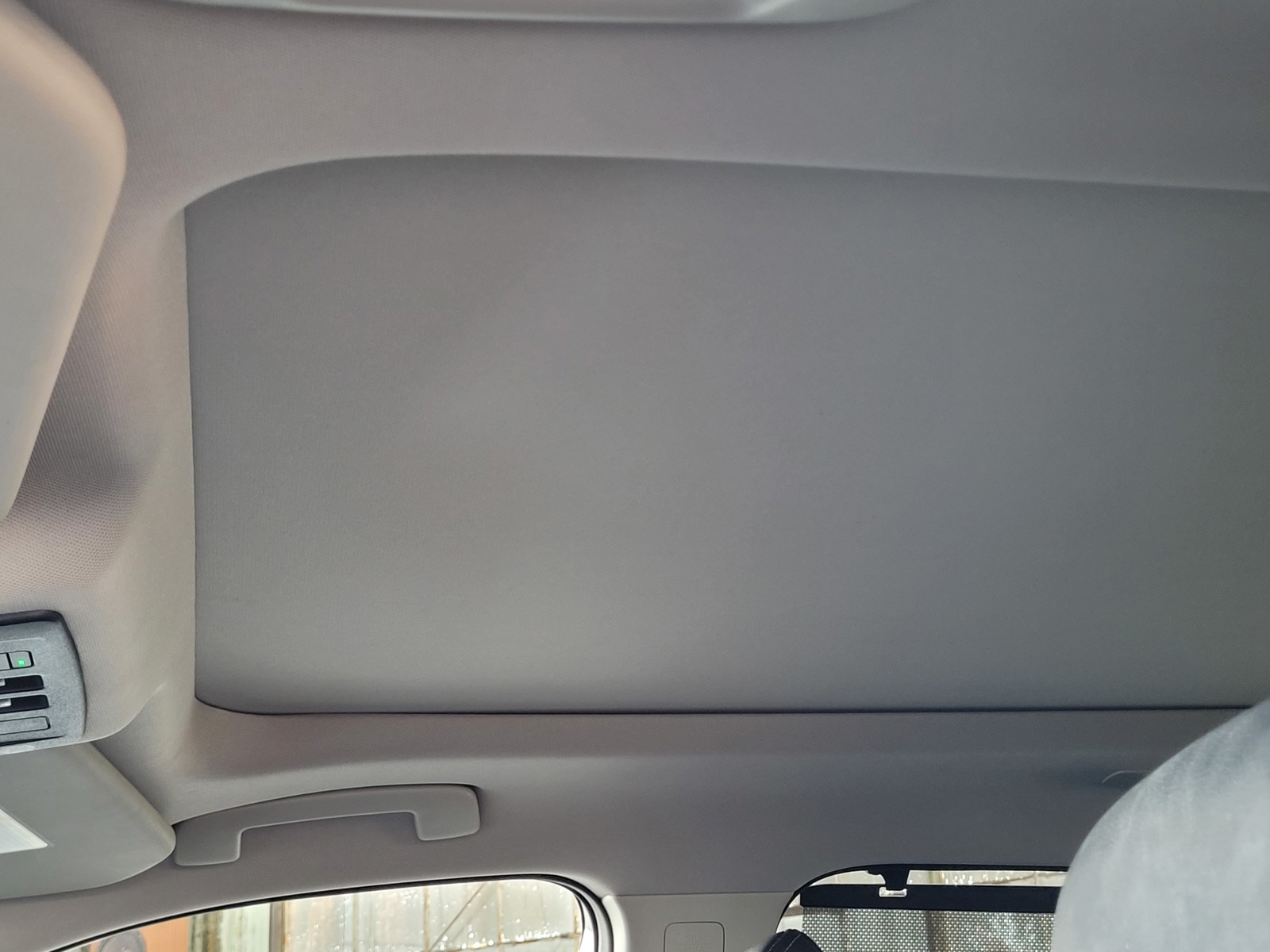 2021 Nissan Rogue SL photo 9