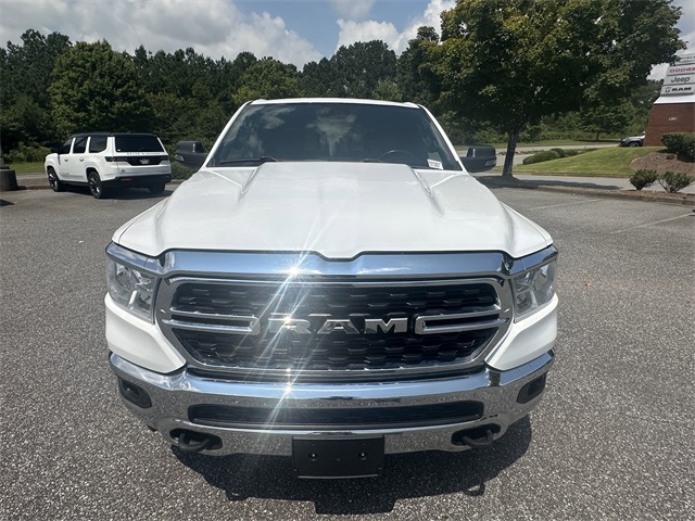 2023 Ram 1500 Big Horn Lone Star photo 8