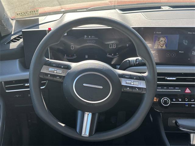 2025 Hyundai Sonata SE photo 22