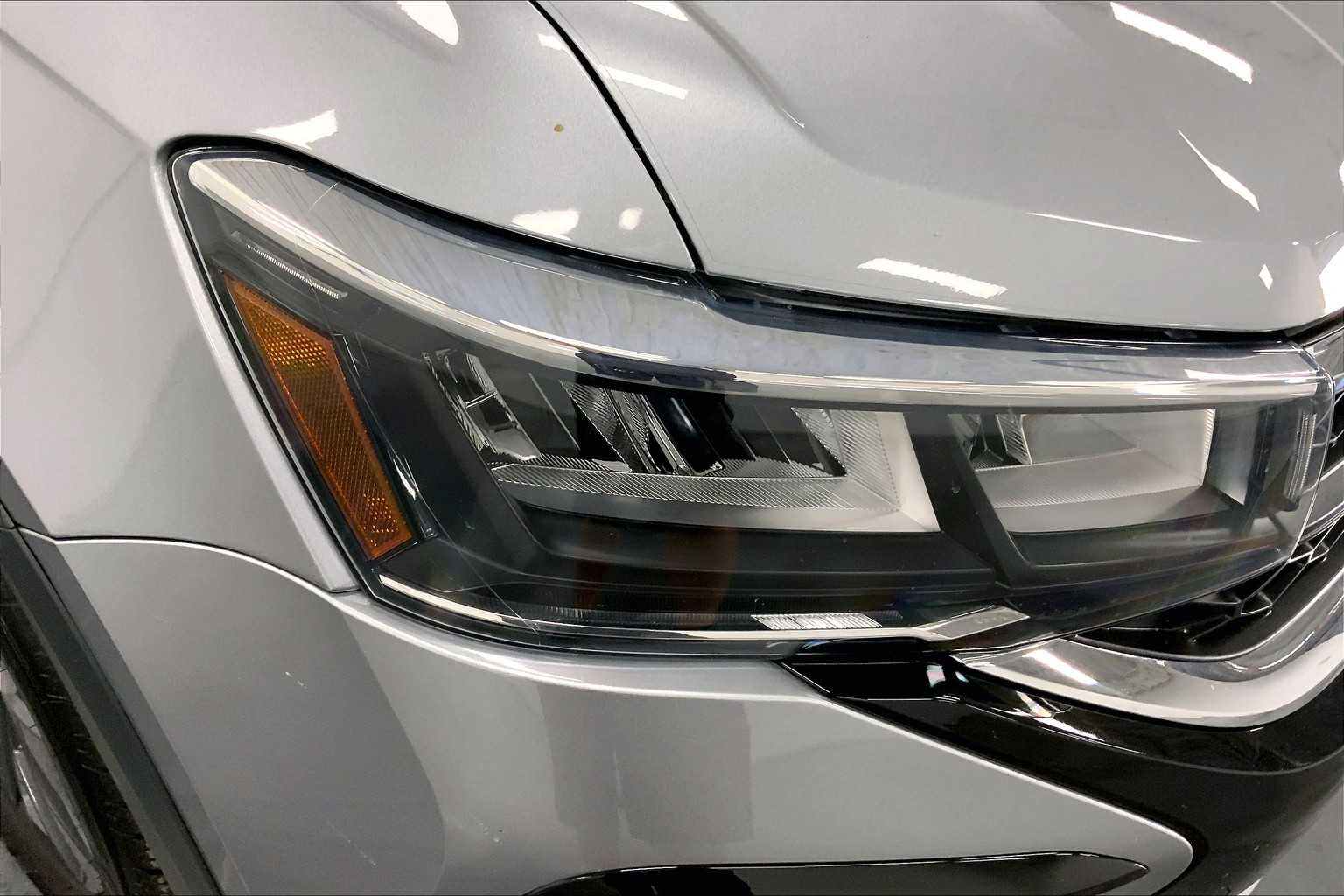 2023 Volkswagen Taos S photo 20