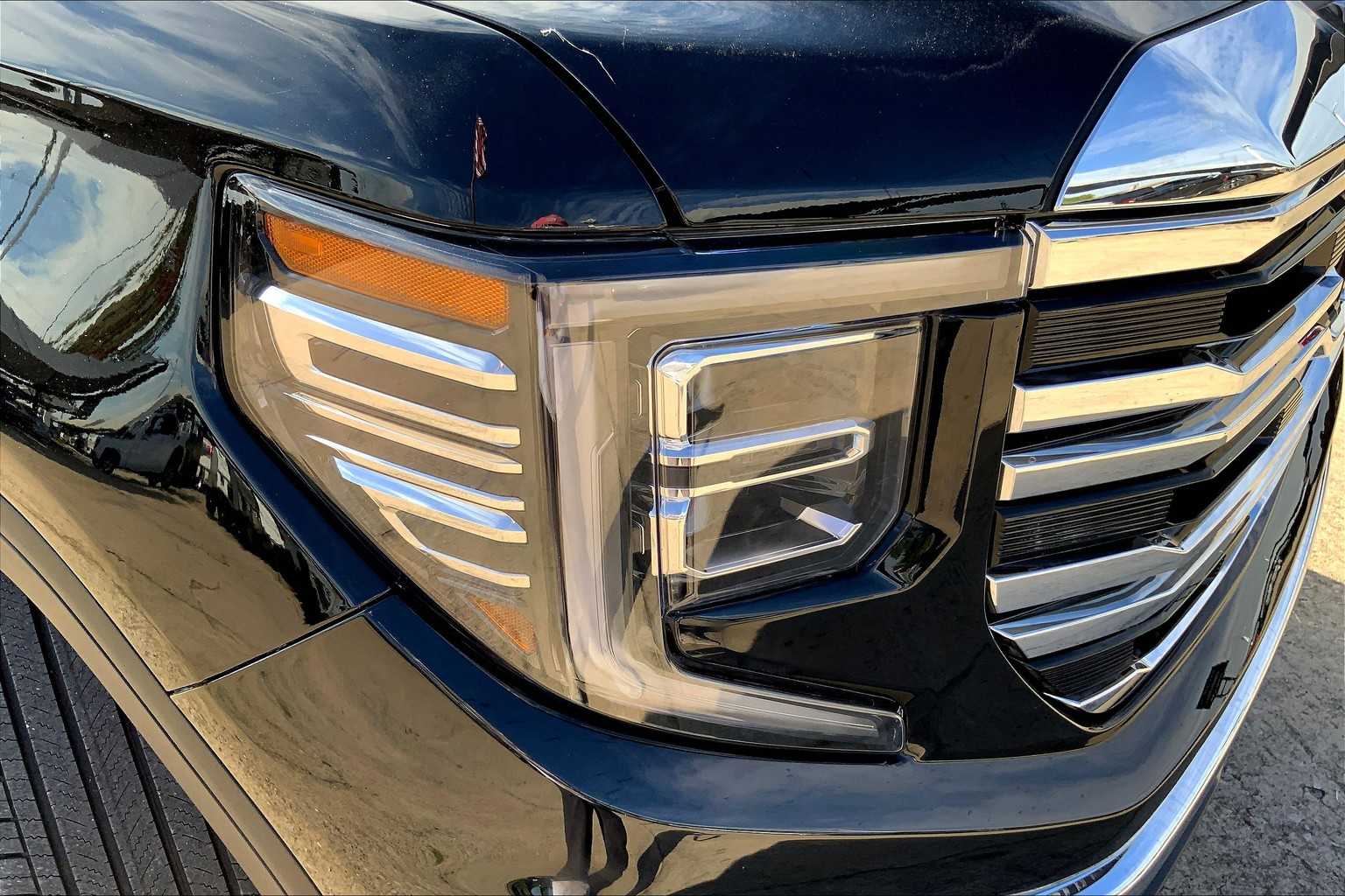 2024 Gmc Sierra 1500 SLT photo 23