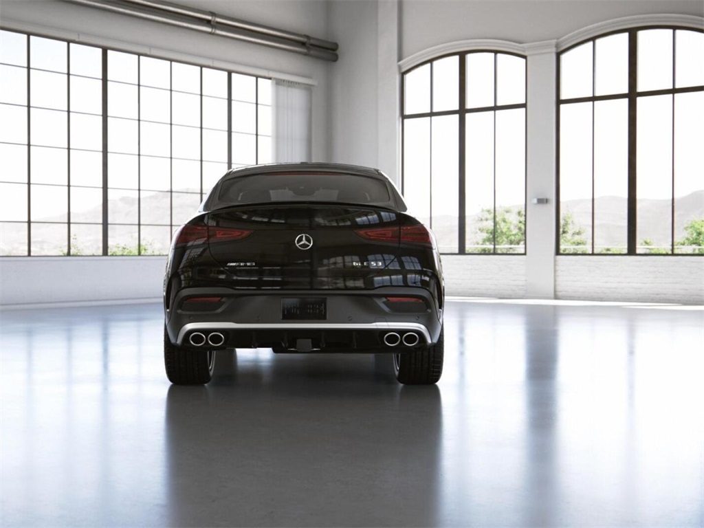 2022 Mercedes Benz GLE 53 AMG 4MATIC photo 24