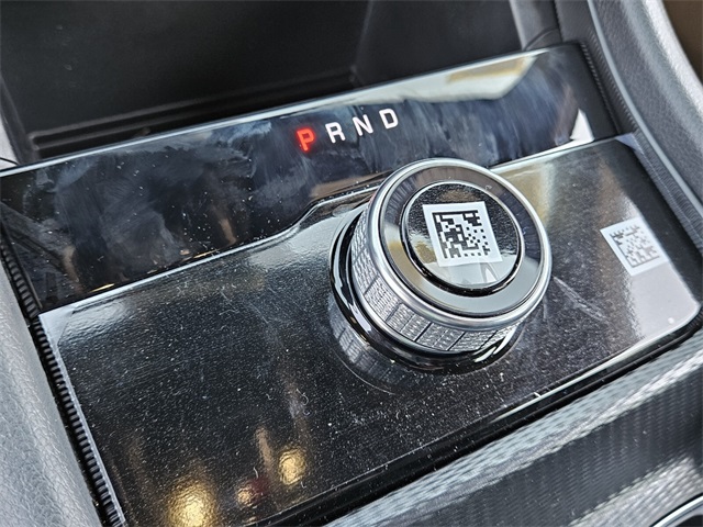 2025 Jeep Grand Cherokee Laredo Altitude photo 22