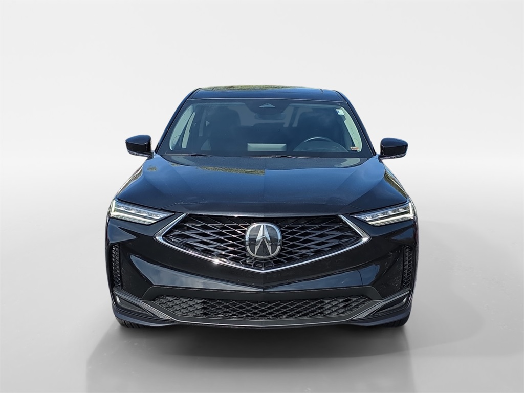 2025 Acura MDX Base photo 3