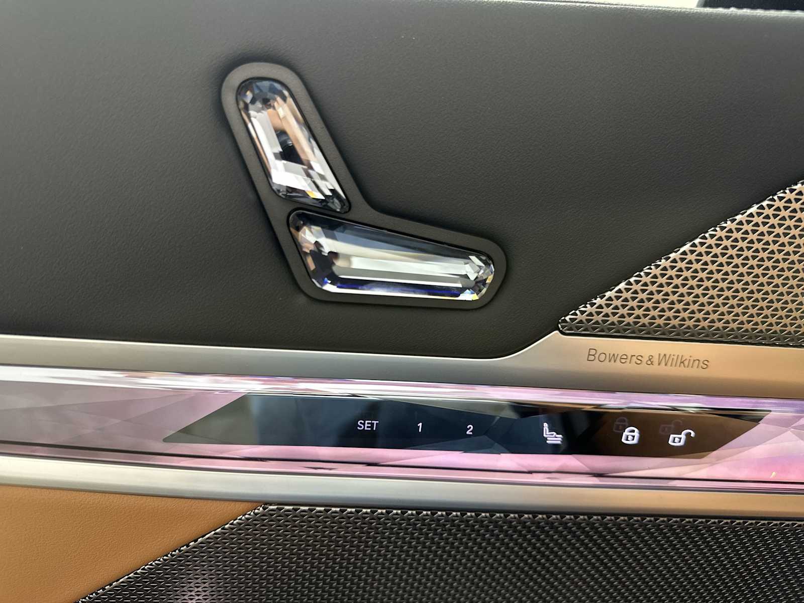 2026 Bmw 740i xDrive photo 12