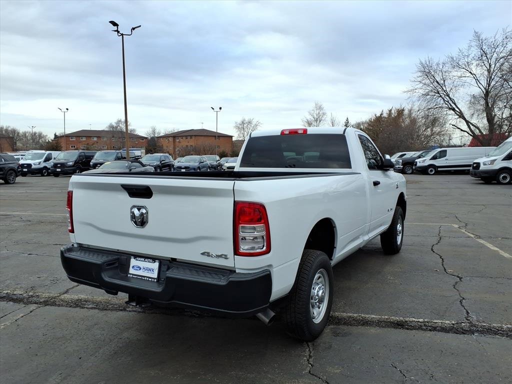 2022 RAM 2500 - Image 7