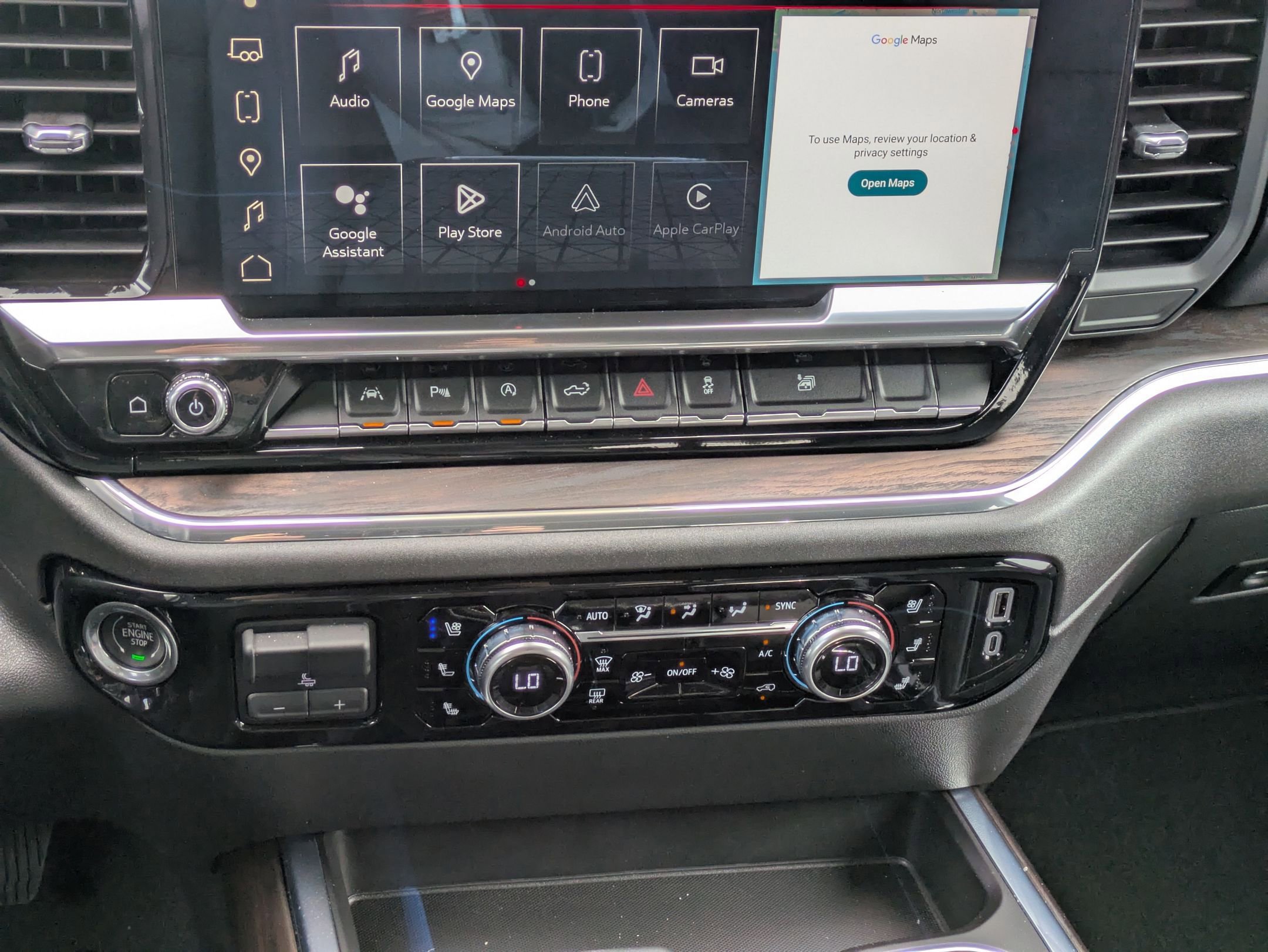 2024 Gmc Sierra 1500 SLT photo 19