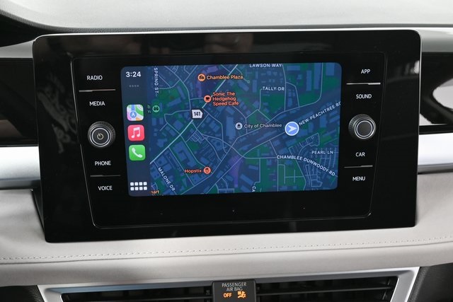 2025 Volkswagen Taos SE photo 13