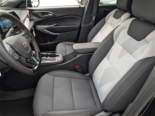 2026 Chevrolet Trax photo 6