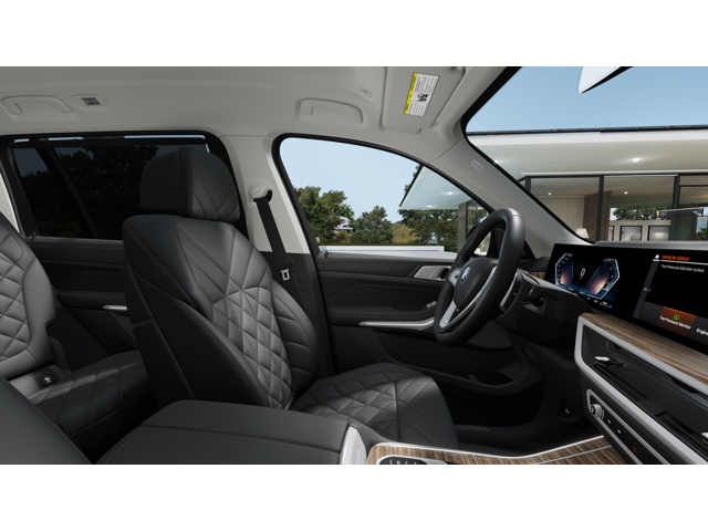 2026 Bmw X7 xDrive40i photo 9