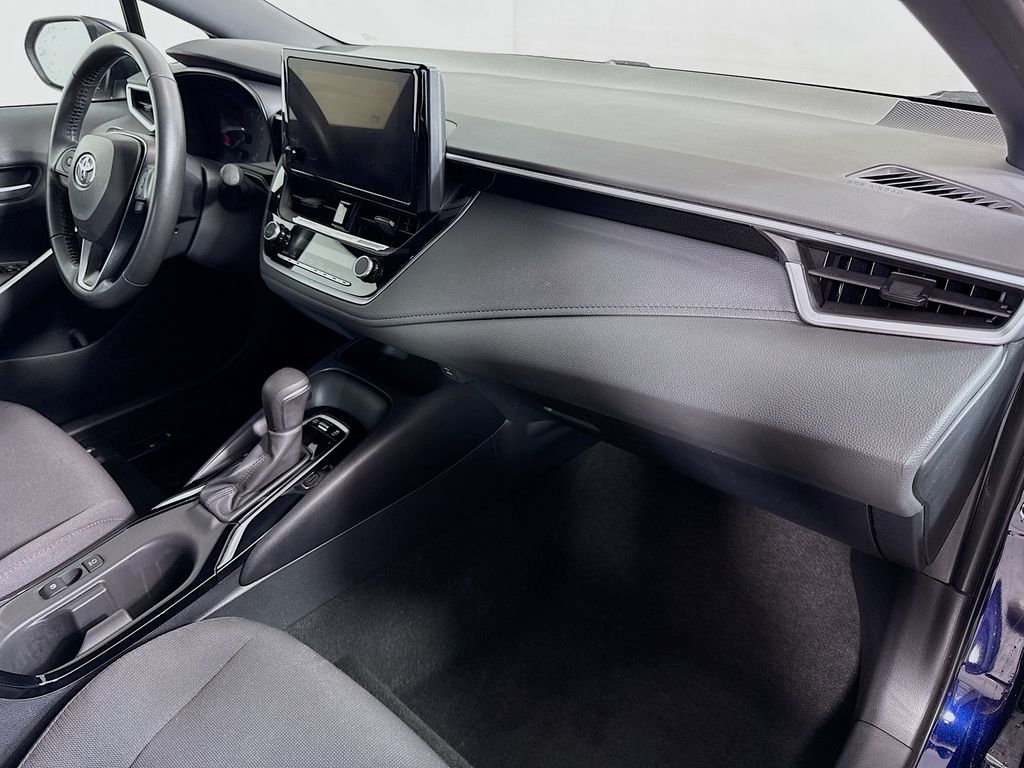 2024 Toyota Corolla SE photo 24