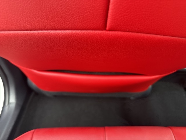 2024 Toyota Camry XSE photo 36