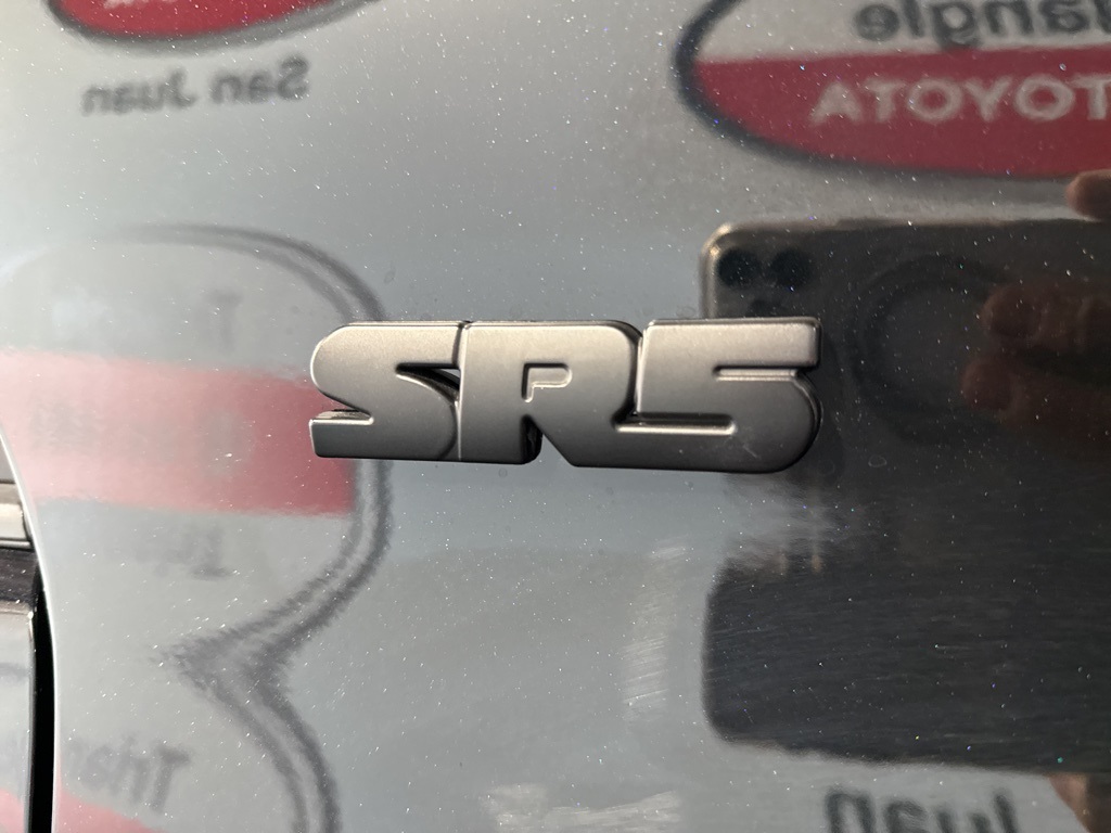 2020 Toyota 4Runner SR5 photo 14