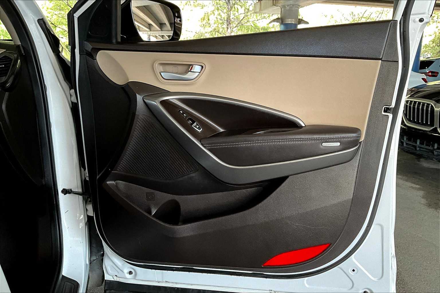 2017 Hyundai Santa Fe Sport photo 20