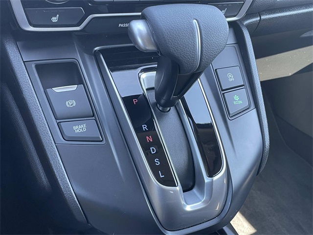 2022 Honda CR-V EX photo 17