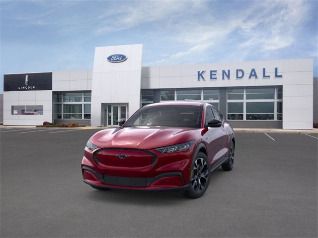 2025 Ford Mustang Mach-E Select photo 2
