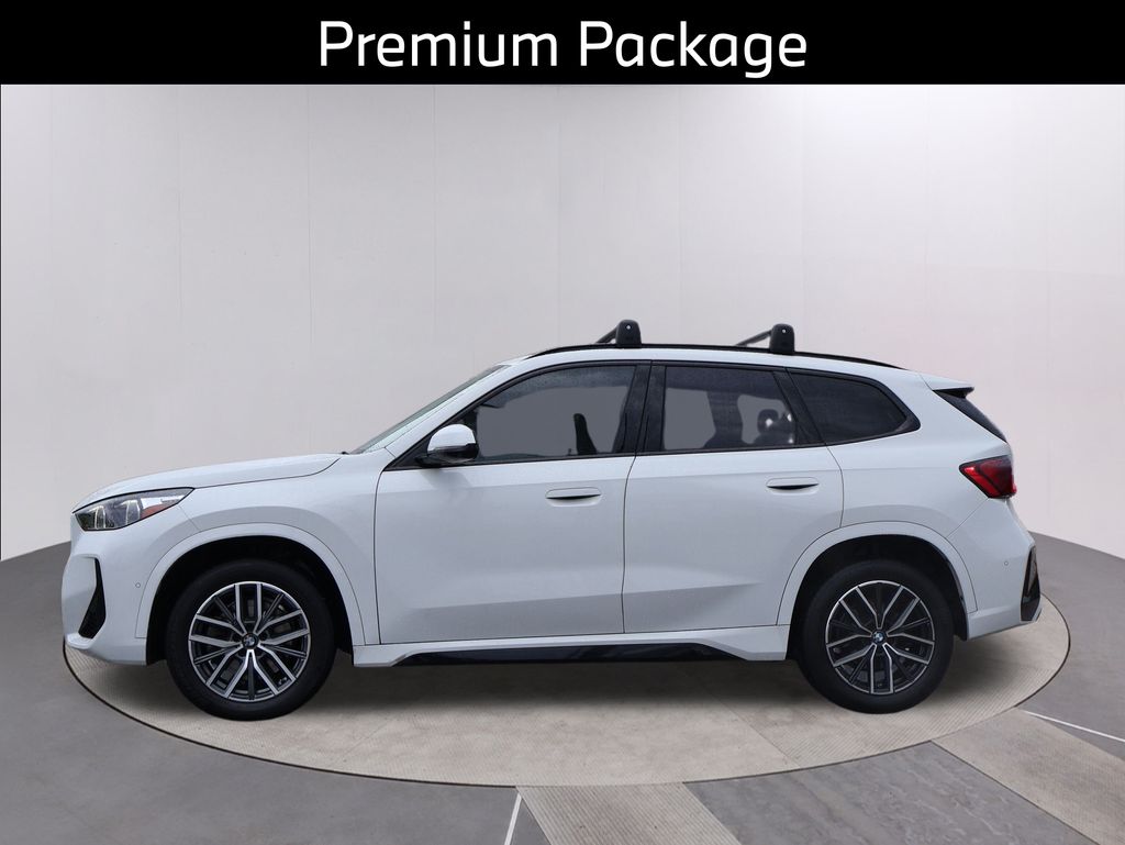 2023 Bmw X1 XDrive28i photo 5