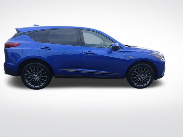 2024 Acura RDX A-Spec Advance photo 8