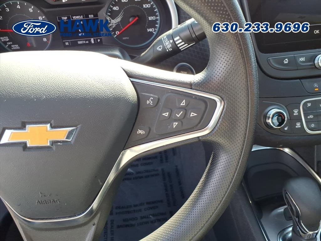 2023 CHEVROLET MALIBU - Image 23