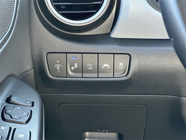 2020 Hyundai Kona Ultimate photo 27