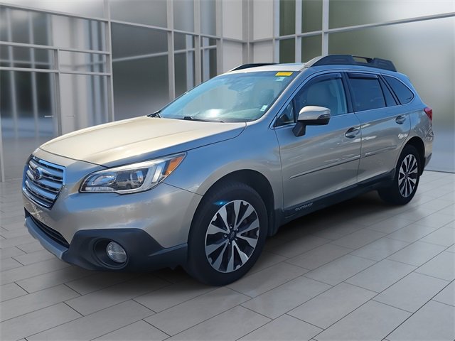 2017 Subaru Outback Limited