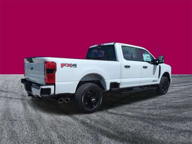 2026 Ford F-250 XL photo 2
