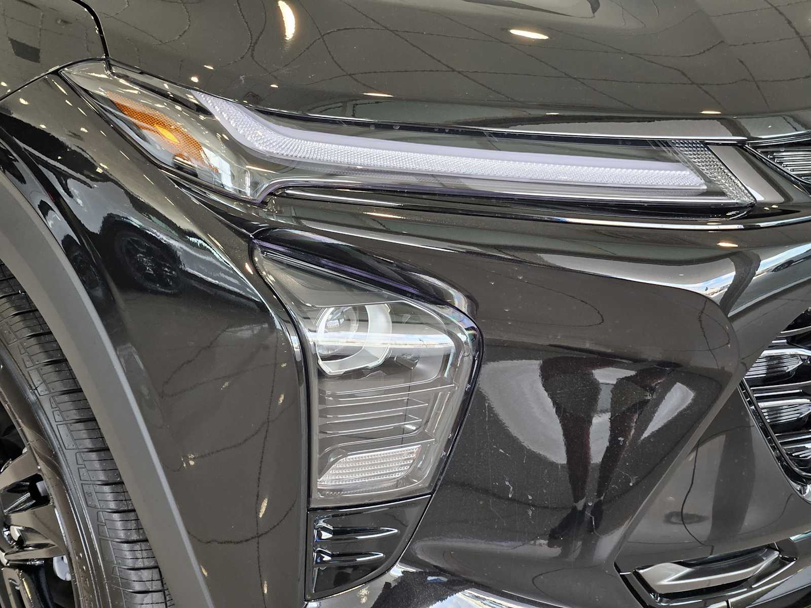 2026 Chevrolet Trax ACTIV photo 6