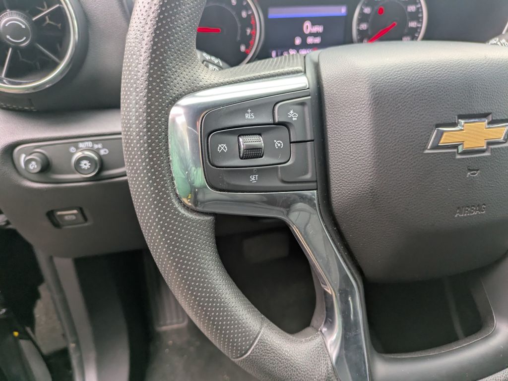 2023 Chevrolet Blazer 2LT photo 15