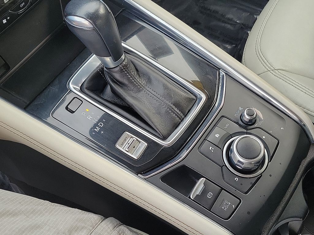 2017 Mazda CX-5 Grand Touring Select photo 11