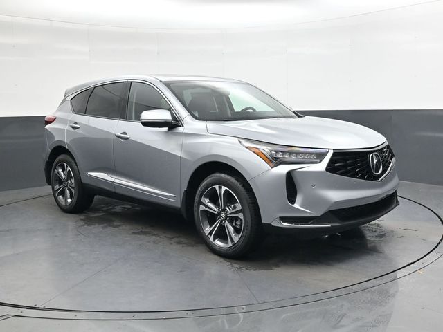 2026 Acura RDX Technology Package's photo
