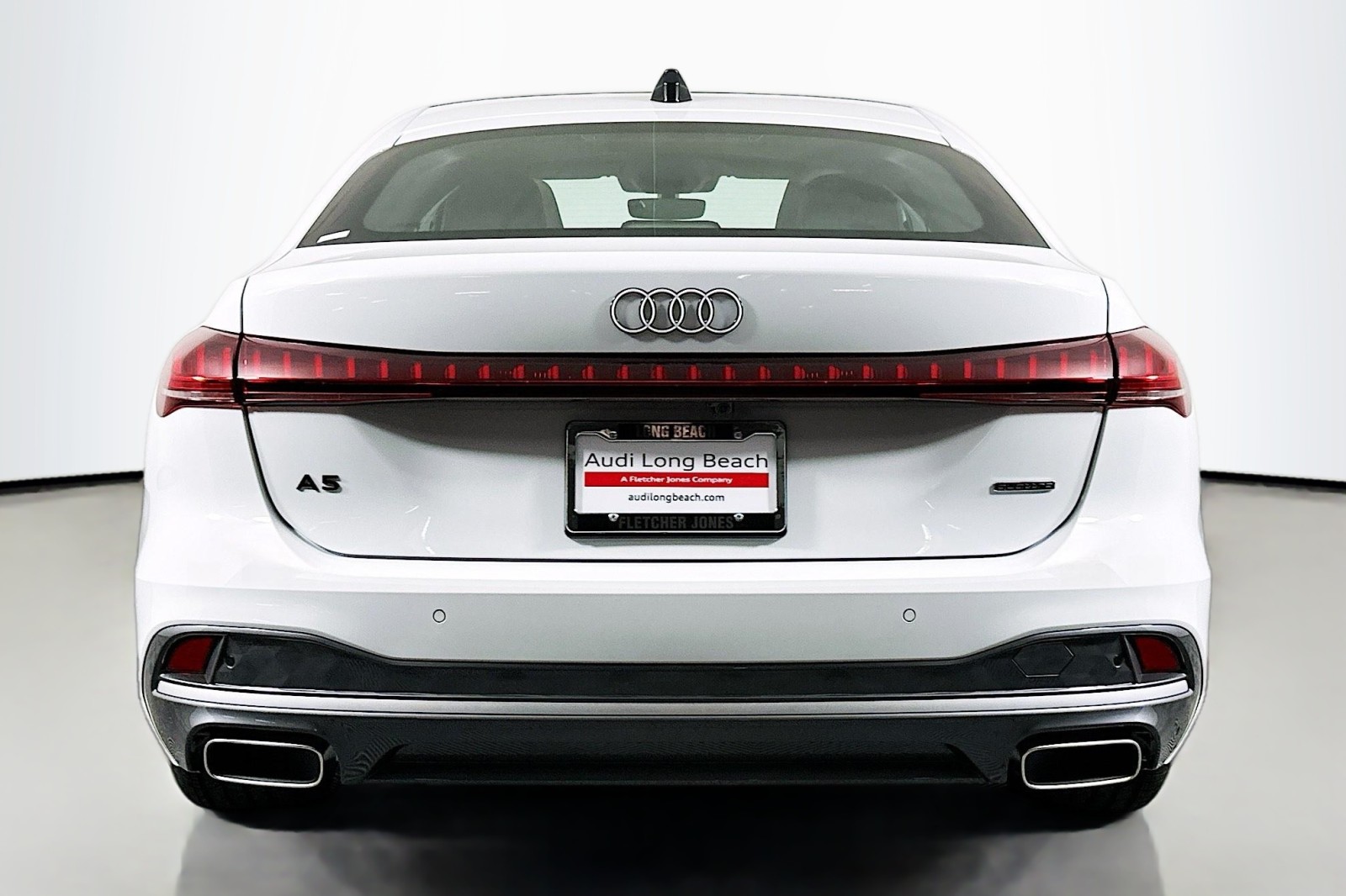 2025 Audi A5 Quattro Premium Plus photo 3