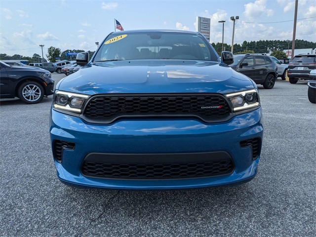 2024 Dodge Durango GT photo 9