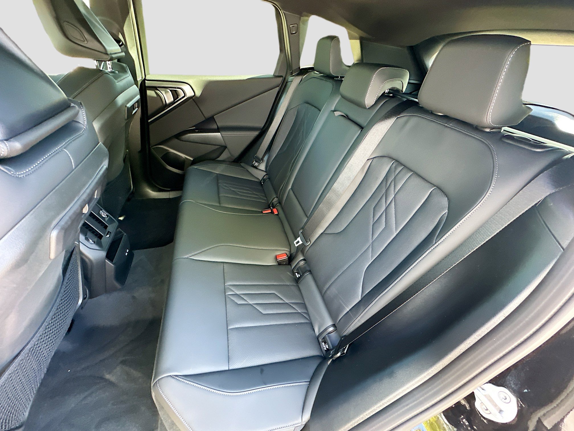 2026 Bmw X3 photo 18