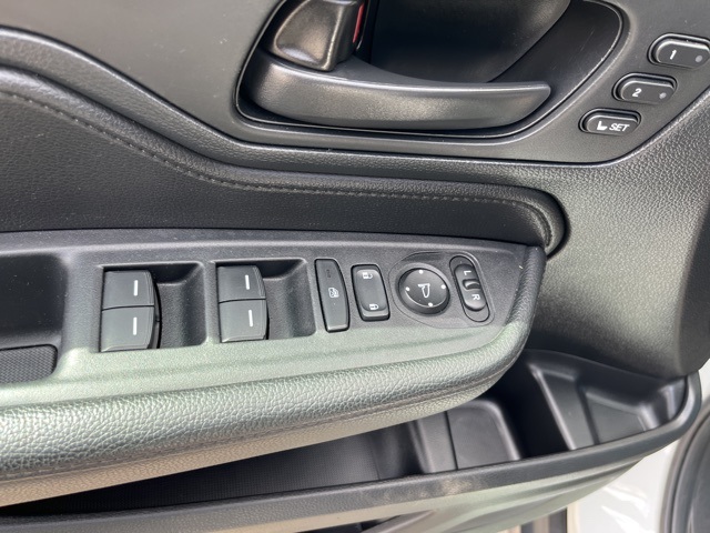 2022 Honda Odyssey EX-L photo 11
