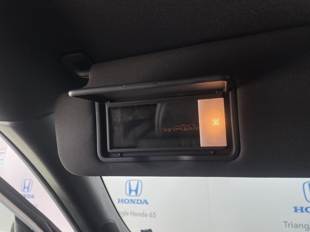 2025 Honda Pilot TrailSport photo 41