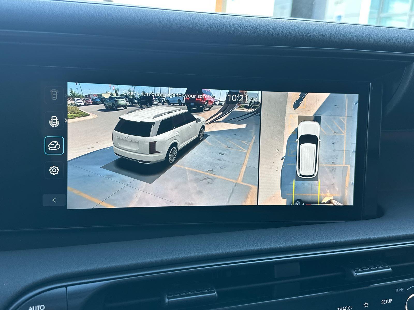 2026 Hyundai Palisade XRT photo 20
