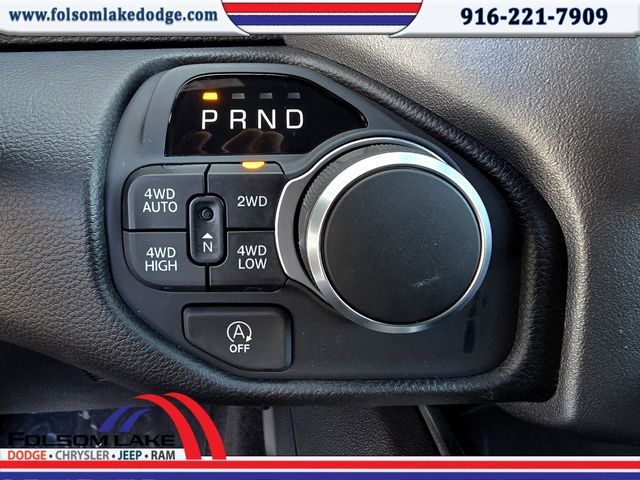 2025 Ram 1500 Big Horn Lone Star photo 13