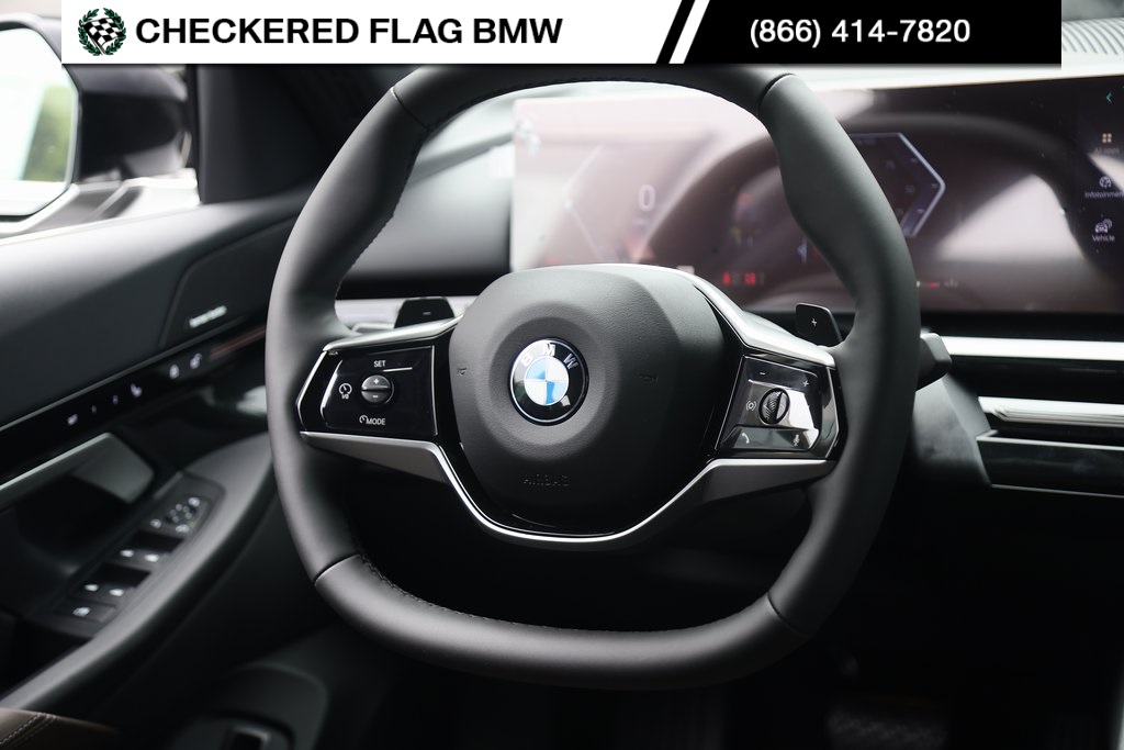 2024 Bmw 530i photo 27