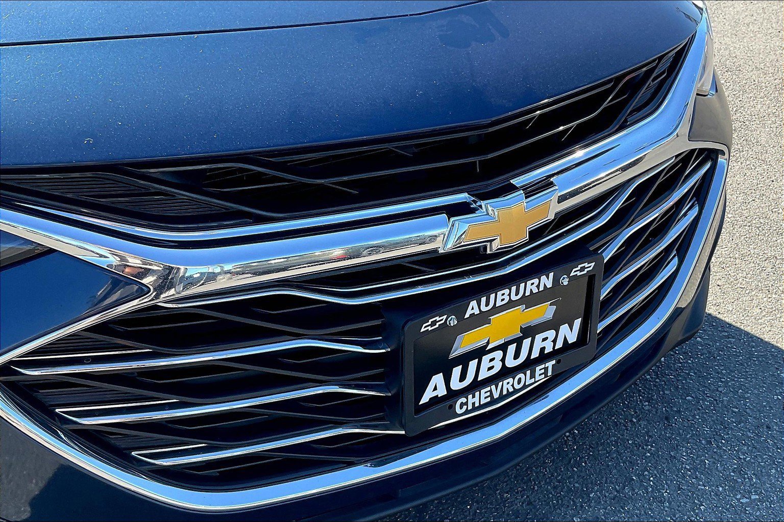 2021 Chevrolet Malibu 1LT photo 28
