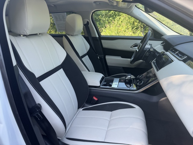 2022 Land Rover Range Rover Velar S photo 27