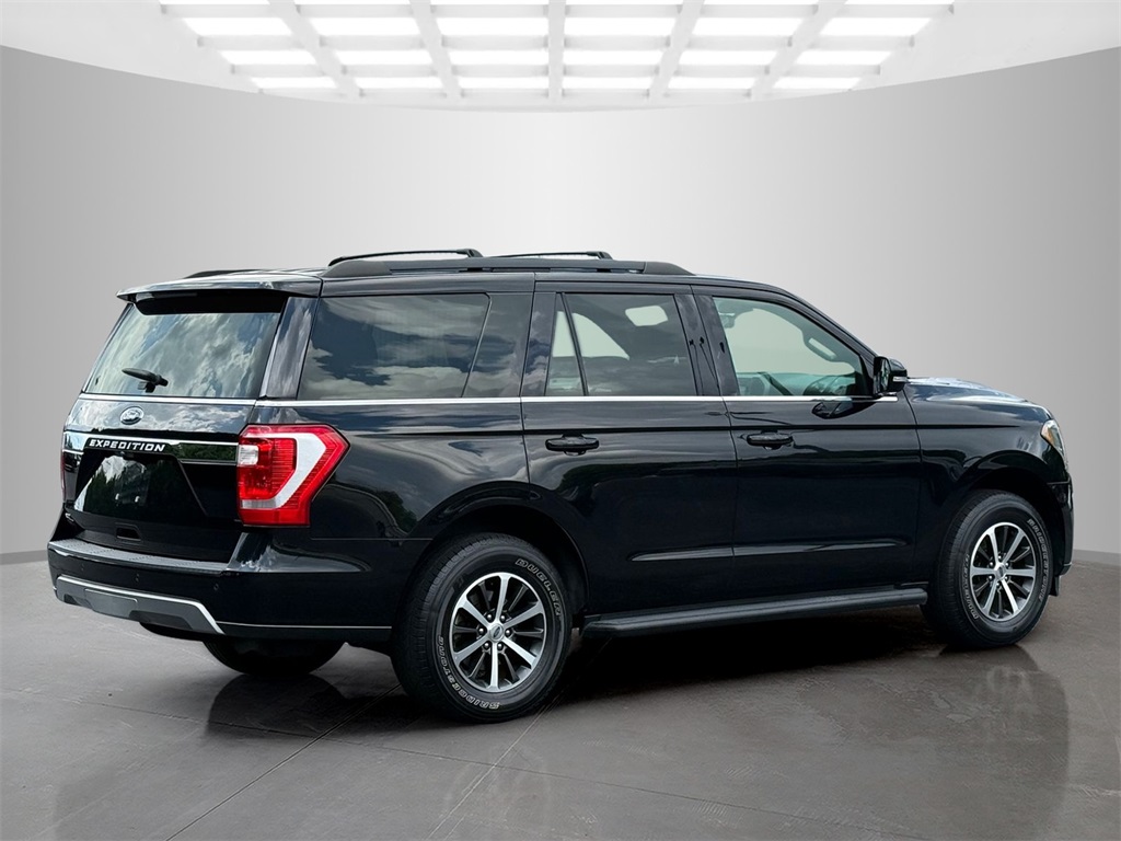 2019 Ford Expedition XLT photo 5