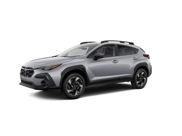 2025 Subaru Crosstrek Limited photo 3