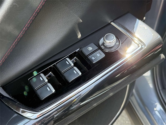2022 Mazda CX-9 Carbon photo 26