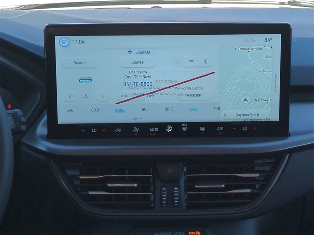 2026 Ford Escape Active photo 17