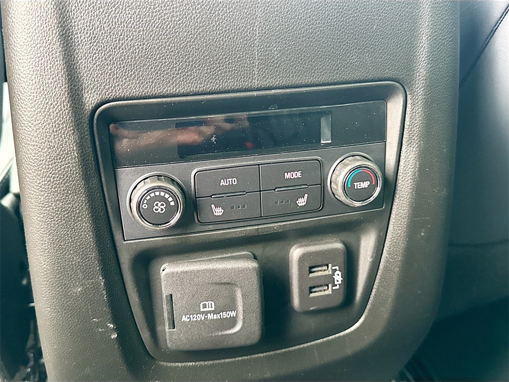2024 Buick Enclave Premium photo 18