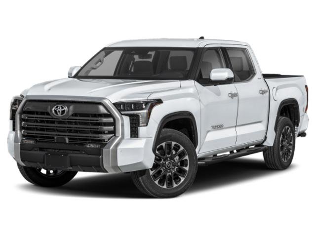 New Toyota Tundra for Sale in Alhambra, CA