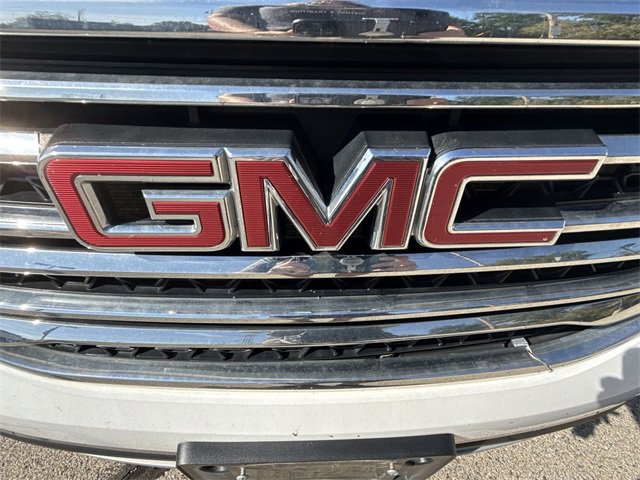 2019 Gmc Acadia SLE photo 20